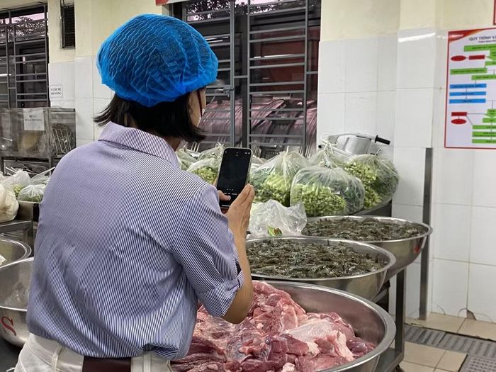 Công tác kiểm tra được triển khai từ 10-9-2026 đến hết ngày 31-5-2027