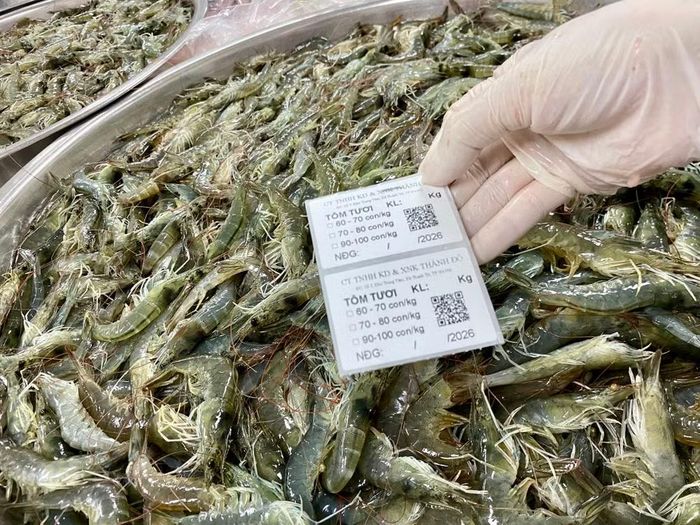 Công tác kiểm tra việc thực hiện các quy định về nhãn mác hàng hóa được đặc biệt quan tâm