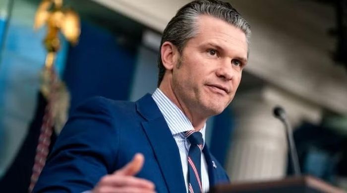 Theo ông Hegseth, bài đánh giá tập trung vào khả năng "chiến đấu, thích ứng và giành chiến thắng" trong một chiến trường hỗn loạn.