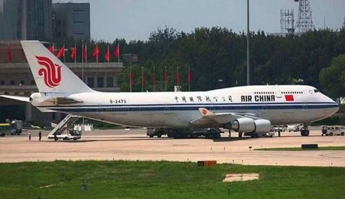 Chuyến bay tới Mỹ lần này cũng thu hút sự chú ý bởi Tổng thống Donald Trump dự kiến trực tiếp ra sân bay Joint Base Andrews để đón ông Tập, trước khi 2 lãnh đạo tiến hành các hoạt động cấp nhà nước tại Washington.