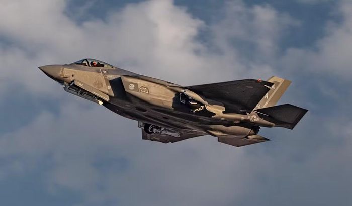 Nếu chương trình hoàn tất, loại vũ khí này có thể bổ sung cho F-35I một phương án tấn công chính xác tầm xa, đồng thời tạo cơ sở để các quốc gia vận hành F-35 khác xem xét khả năng sử dụng SPICE 1000.