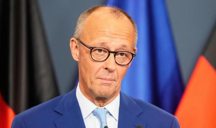 Thủ tướng Đức Friedrich Merz tuyên bố, sẽ tiếp tục lãnh đạo đất nước và đảng Liên minh Dân chủ Cơ đốc giáo (CDU), sau khi đảng này hứng chịu thất bại nặng nề trong các cuộc bầu cử bang ngày 20/9/2026.