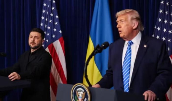 Ukraine lo ngại Nga có thể gia tăng các cuộc tập kích nhằm vào hệ thống điện và cơ sở sưởi ấm khi thời tiết lạnh hơn. Trong khi đó, Washington cũng muốn giảm các cuộc tấn công của Ukraine vào ngành dầu khí Nga.