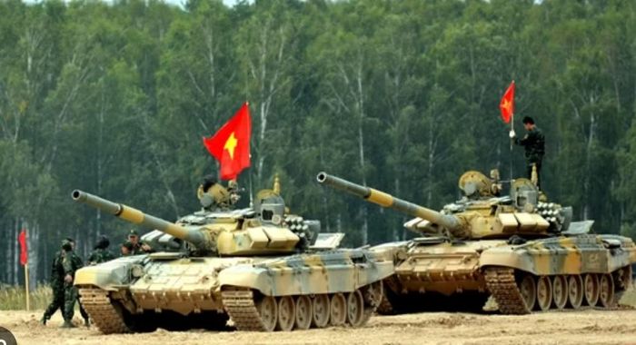 Từ T-34 đến T-90S/SK, mỗi thế hệ đều phản ánh một giai đoạn phát triển của lực lượng Tăng thiết giáp Việt Nam.
