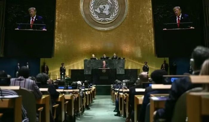 Vì vậy, tuyên bố của ông Trump về việc dùng cụm từ này để gọi AI nói chung mang tính thay đổi cách gọi hơn là một định nghĩa khoa học mới.