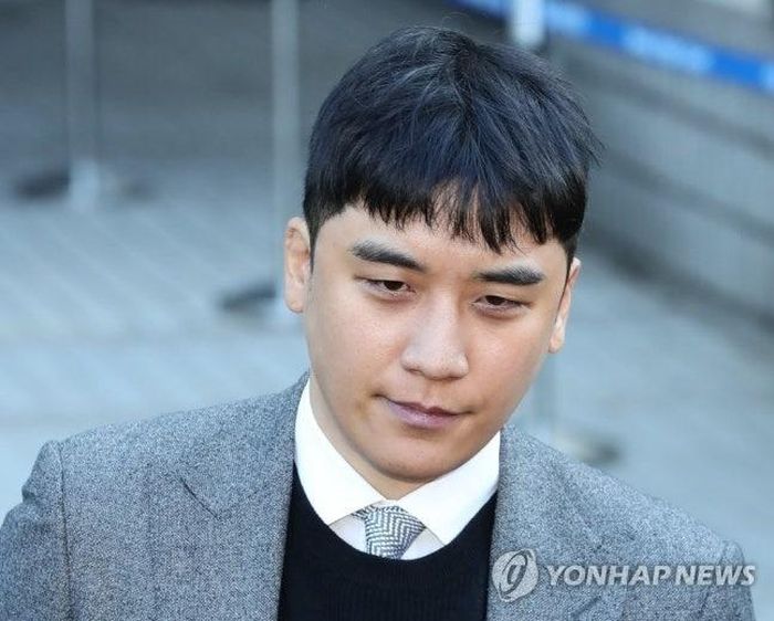  Cựu thành viên Big Bang tiếp tục vướng ồn ào. Ảnh: Yonhap News. 