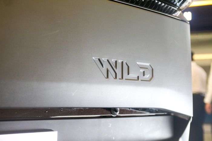  Với việc là bán tải duy nhất trang bị hệ truyền động REEV, VinFast VF Wild được cho là có thể tạo ra những bất ngờ thú vị trên thị trường bán tải Việt Nam. Lúc này, Ford Ranger vẫn đang là cái tên sở hữu doanh số tốt nhất, theo sau là loạt bán tải Nhật Bản gồm Toyota Hilux, Mitsubishi Triton, Isuzu D-Max và Nissan Navara. 