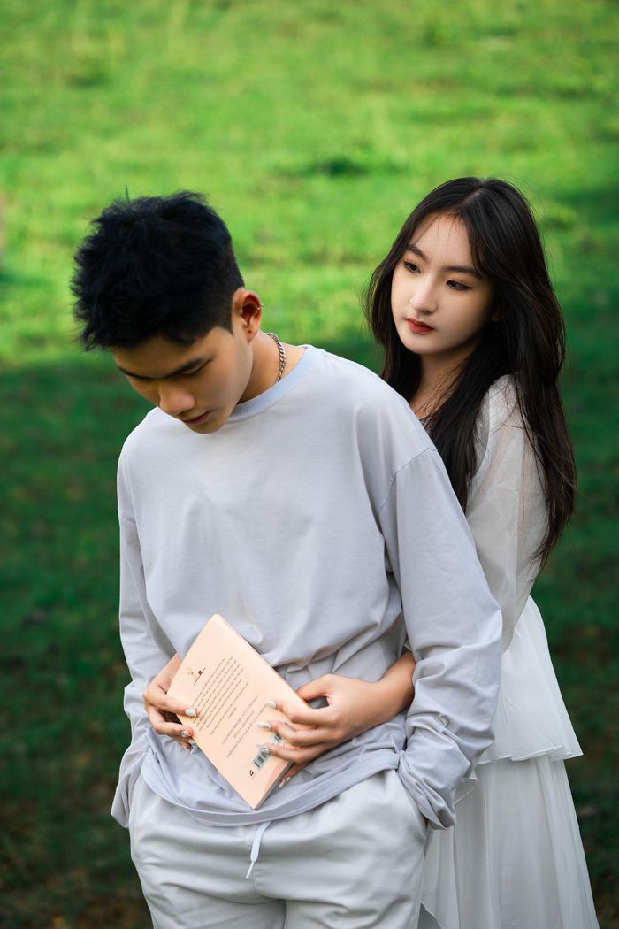  Duy trì sở thích và những khoảng thời gian riêng có thể giúp mỗi người có thêm trải nghiệm mới để chia sẻ với bạn đời. 