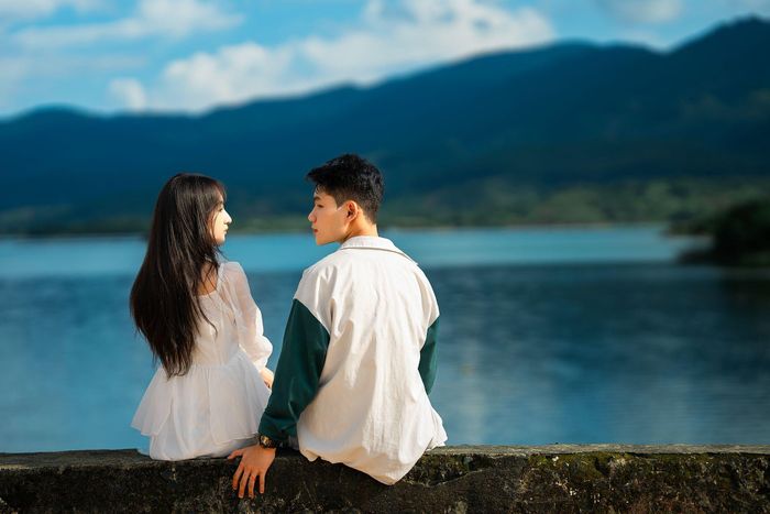  Chất lượng của mối quan hệ lâu dài được hình thành từ cả những tương tác nhỏ trong đời sống hàng ngày. 