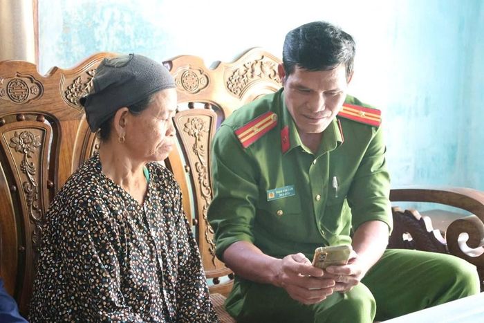 Khi được giải thích bằng những thông tin khoa học và pháp luật, người dân có thêm cơ sở để nhìn nhận đúng các sự việc trong cuộc sống