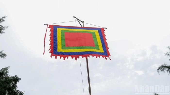 Lễ hội là dịp tổng kết một mùa đánh bắt trên biển của ngư dân và chuẩn bị cho mùa đánh bắt mới với ước vọng một mùa bội thu.