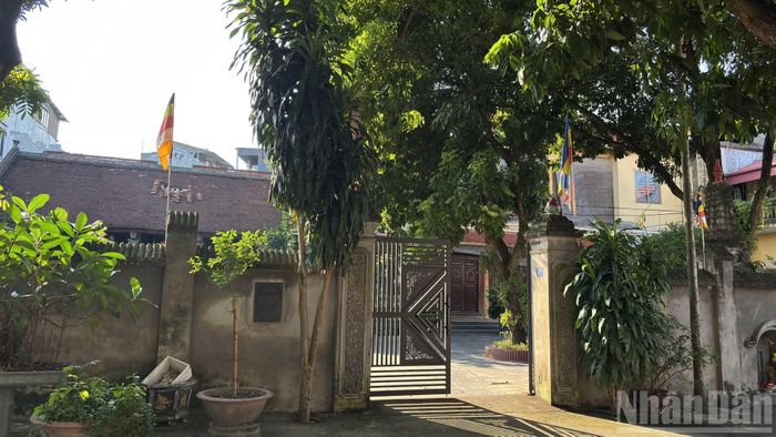 Người dân từng chia sẻ rằng điều họ quan tâm khi phương án quy hoạch được nghiên cứu không chỉ là nơi ở mới, mà còn là việc giữ gìn không gian làng, các công trình văn hóa và những mối quan hệ cộng đồng đã được hình thành qua nhiều thế hệ.