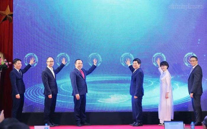 Bộ Khoa học và Công nghệ ra mắt Trung tâm quốc gia hỗ trợ sản xuất thử chip bán dẫn đầu tiên của Việt Nam vào tháng 6/2026. (Ảnh: Bộ Khoa học và Công nghệ)
