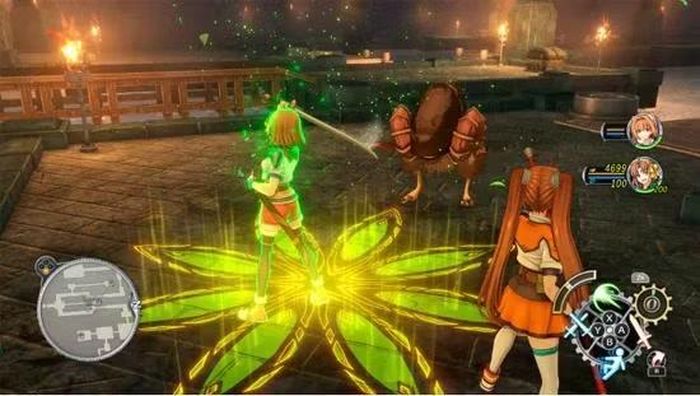 Tựa JRPG nhận 92 điểm OpenCritic và 96% đánh giá tích cực trên Steam theo số liệu được dẫn lại.
