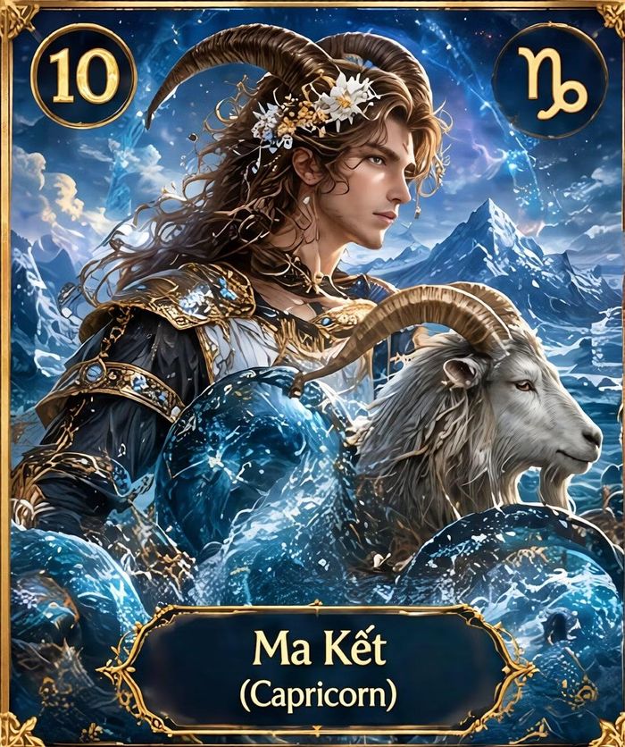 Ma Kết (22/12 - 19/1): Ma Kết có thể phải cân bằng giữa công việc và gia đình. Một số kế hoạch cá nhân cần điều chỉnh để phù hợp với tình hình thực tế. Công việc vẫn tiến triển nếu bạn giữ được kỷ luật. Trong tình cảm, đừng để áp lực công việc ảnh hưởng đến cách cư xử với người thân hoặc người yêu. Tài chính tương đối ổn định, nhưng nên ưu tiên những khoản chi cần thiết.