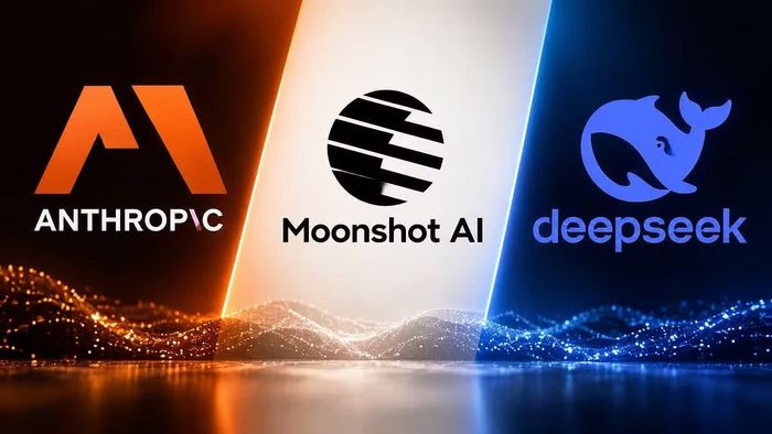 DeepSeek và Moonshot AI bị cáo buộc chuyển hàng chục triệu yêu cầu của người dùng sang Claude để phục vụ quá trình phát triển mô hình AI.