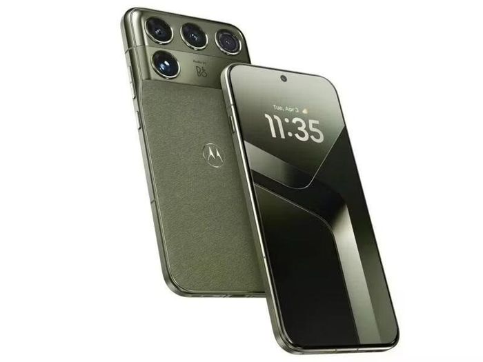 Dù Motorola vẫn chưa công bố các thông số chi tiết, nhưng mẫu smartphone này được cho là có độ mỏng "siêu mẫu".
