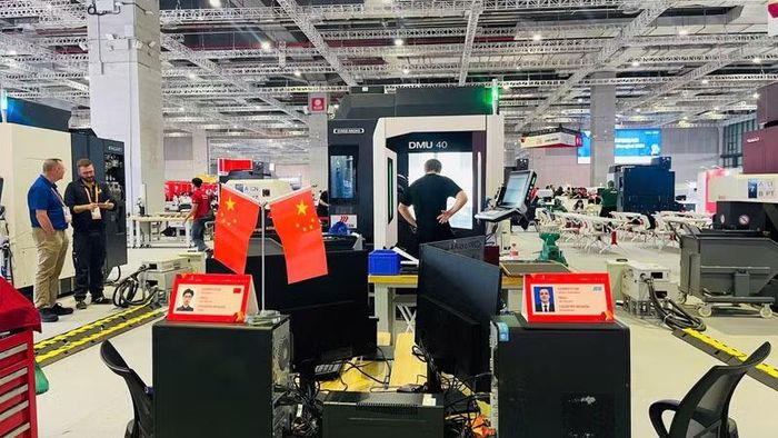 Với mỗi quốc gia, đây cũng là dịp để nhìn rõ hơn yêu cầu của kỹ năng nghề trong bối cảnh công nghệ và thị trường lao động không ngừng thay đổi.