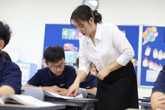 NXBGDVN tiếp tục in bổ sung và cung ứng đáp ứng nhu cầu phát sinh của học sinh và các thư viện nhà trường.