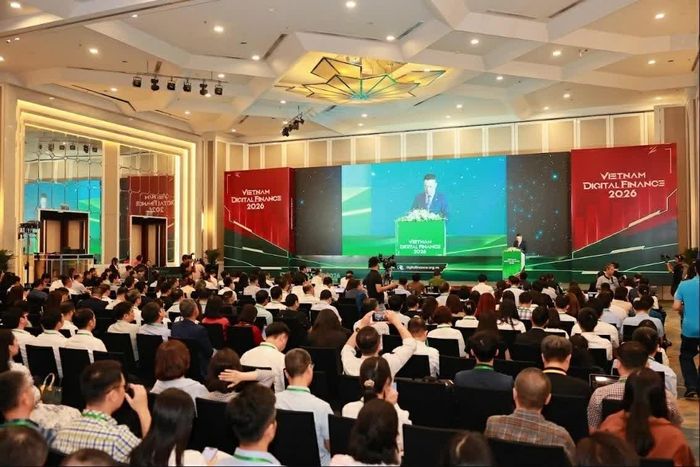Cục trưởng Cục Công nghệ thông tin và Chuyển đổi số, Bộ Tài chính, Nguyễn Việt Hà cho biết, chuyển đổi số ngành Tài chính đang bước sang một giai đoạn phát triển mới.