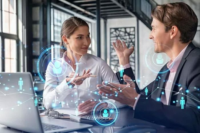 Hiểu biết về truyền thông quốc tế ngày càng trở nên không thể thiếu. (Ảnh minh họa: Internet)