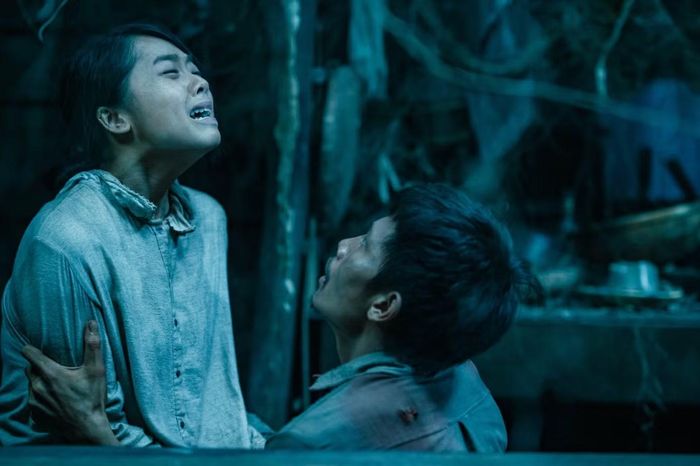  Út Lan 2 mạnh về bối cảnh nhưng vẫn có nhiều điểm yếu. 
