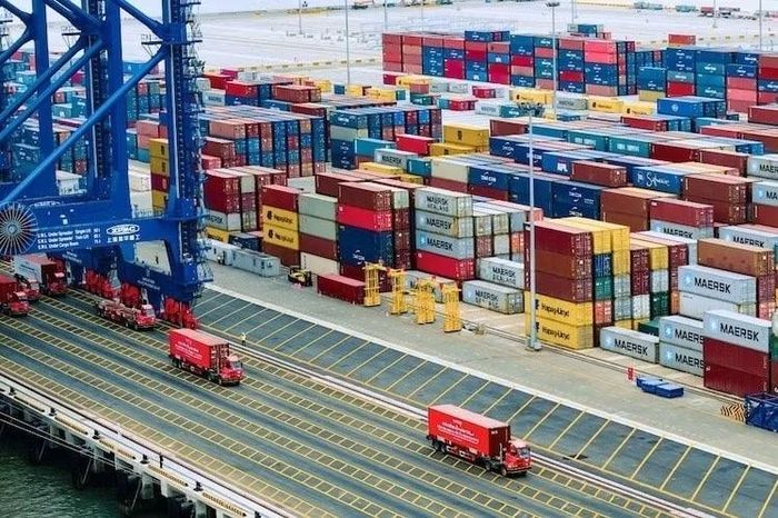 Thương mại Việt Nam - Canada tăng gấp 3 lần kể từ khi CPTPP có hiệu lực.