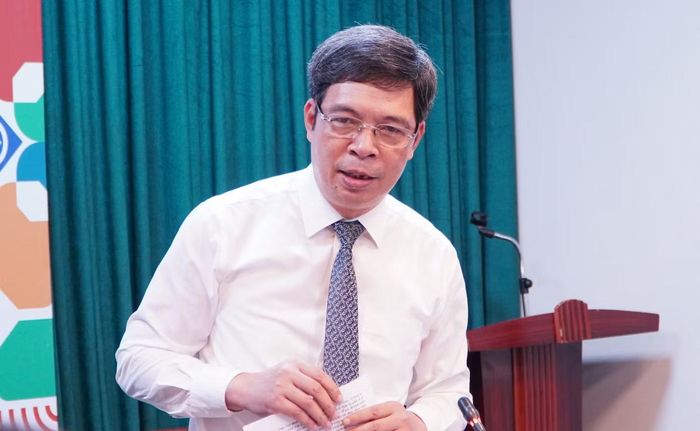 Theo ông Nguyễn Thanh Quang, kế hoạch phục dựng Điện Kính Thiên sẽ tuân thủ nghiêm ngặt các chuẩn mực quốc tế.