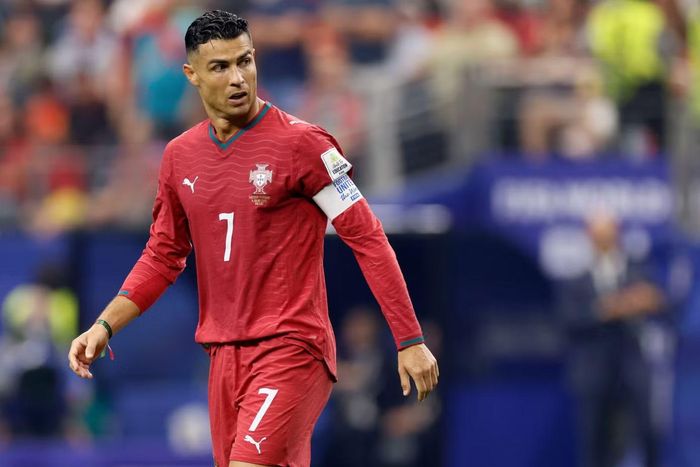 Ronaldo tiếp tục đồng hành với Bồ Đào Nha sau World Cup 2026.