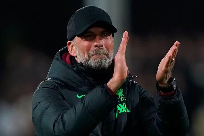 Sau thành công cùng Liverpool, Klopp hướng tới kỷ nguyên mới cùng đội tuyển Đức