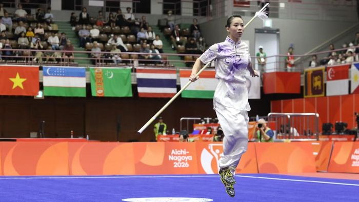 Tấm huy chương ấy nối dài chuỗi thành tích đặc biệt của Thúy Vi: bốn kỳ Asiad liên tiếp có huy chương, gồm HCV tại Incheon năm 2014 và HCĐ ở các kỳ 2018, 2023, 2026. Trước đó, tại ASIAD 2010 ở Quảng Châu, khi mới 17 tuổi, cô lần đầu góp mặt ở đấu trường châu lục nhưng chưa thể giành huy chương.