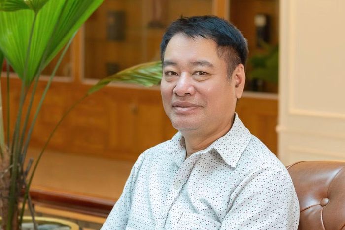 TS. Phạm Viết Thuận - Viện trưởng Viện Kinh tế tài nguyên và môi trường TPHCM.