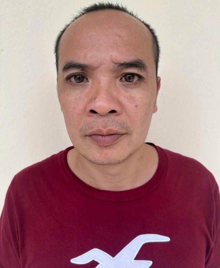 Nguyễn Văn Chăm.