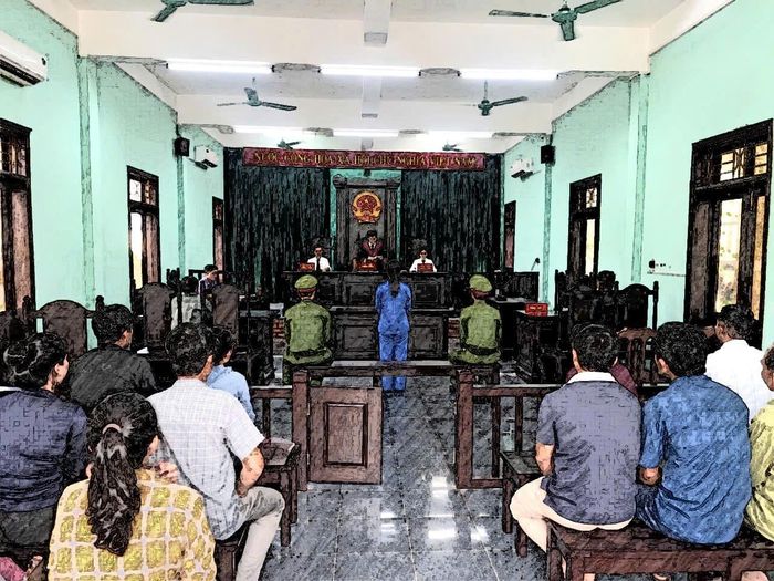 Một lựa chọn sai có thể khiến người mẹ trẻ phải trả giá bằng những năm tháng xa cách các con.