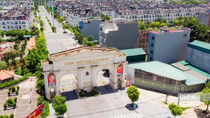 Phó Chủ tịch Lideco nâng sở hữu lên hơn 21,6 triệu cổ phiếu NTL (Ảnh: NTL).