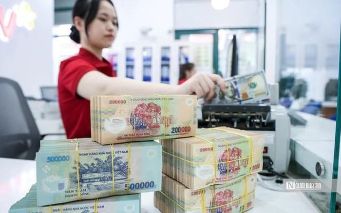 Vinhomes dự kiến phát hành tối đa 8.000 tỷ đồng trái phiếu riêng lẻ trong bối cảnh tổng dư nợ tại cuối quý II/2026 đạt hơn 215.000 tỷ đồng (Ảnh: Hữu Thắng).