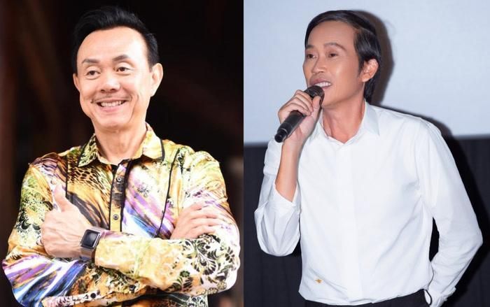 Với Hoài Linh, Chí Tài có lẽ không chỉ là một phần ký ức của những sân khấu hài năm nào mà còn là người bạn đã đồng hành trong một chặng đường dài của cuộc đời và sự nghiệp.