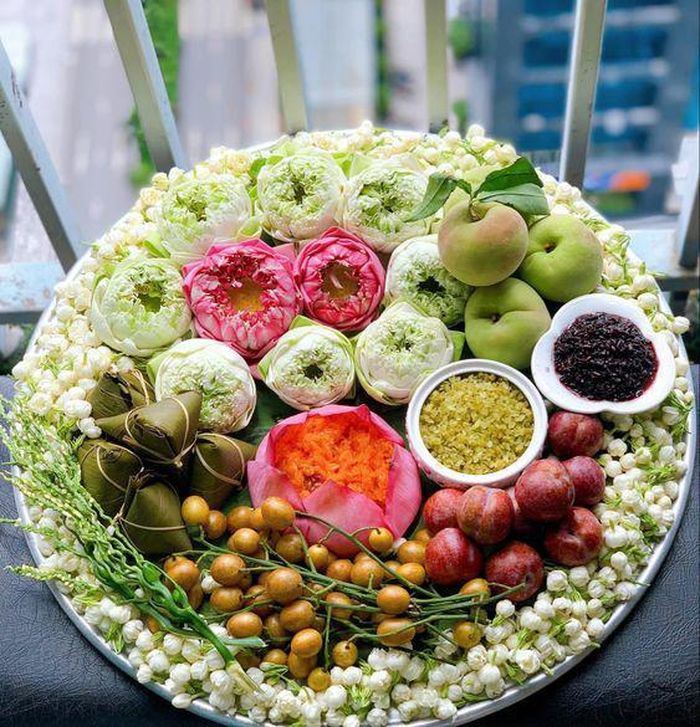(Ảnh: Anh Phạm)
