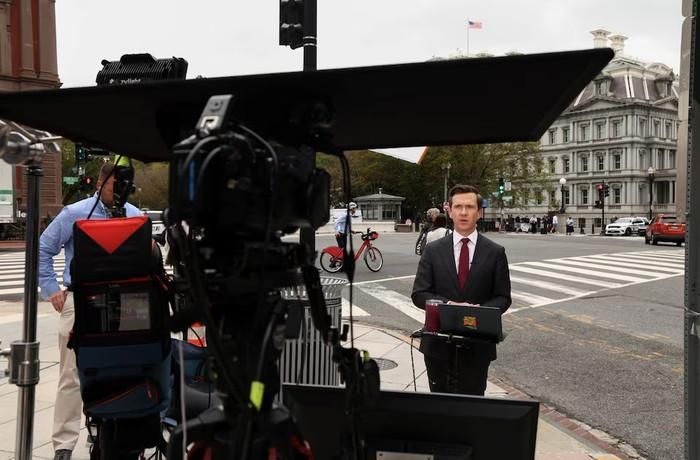 Ảnh: REUTERS