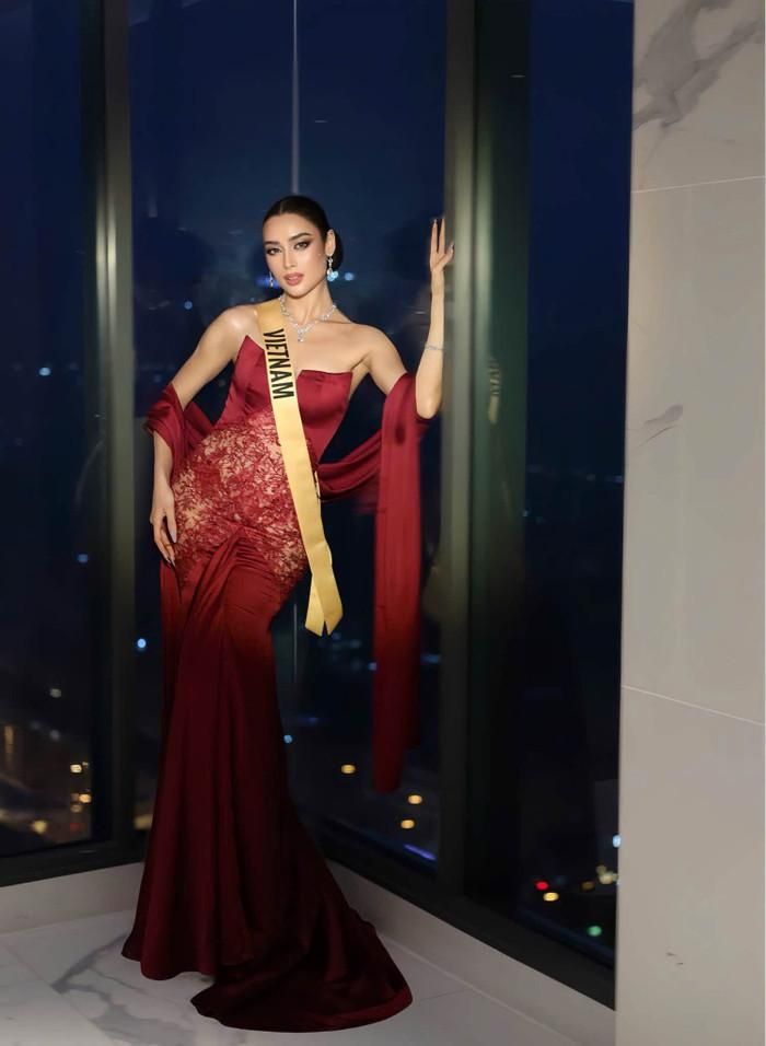 Nhiều khán giả đang ủng hộ, kỳ vọng đại diện Việt Nam đăng quang Miss Grand International 2026.