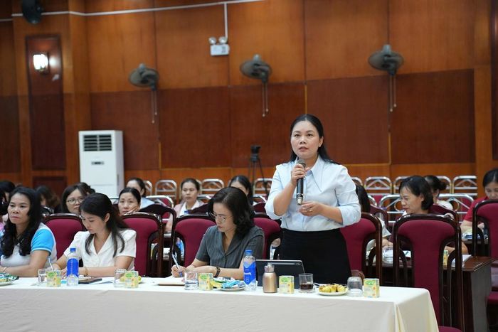 Hà Nội sẽ tổ chức các hoạt động kỷ niệm Ngày Phụ nữ Việt Nam 20/10 gắn với "Tháng nghe phụ nữ nói"