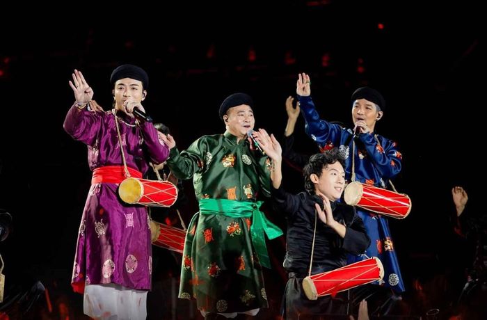 Việt Nam hiện đang sở hữu nhiều nguồn lực và điều kiện thuận lợi để bứt phá trở thành một trung tâm công nghiệp văn hóa năng động trong khu vực