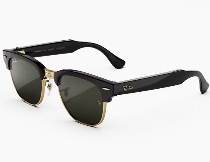 Ray-Ban Meta Audio