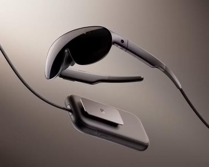 Meta VR Glasses
