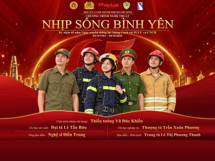 Banner Ban Tổ Chức Không Logo tài trợ-100
