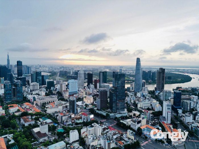 TP.HCM thu hút 17,225 tỷ USD vốn FDI từ đầu năm đến 19/9/2026, vượt 56,6% mục tiêu cả năm.