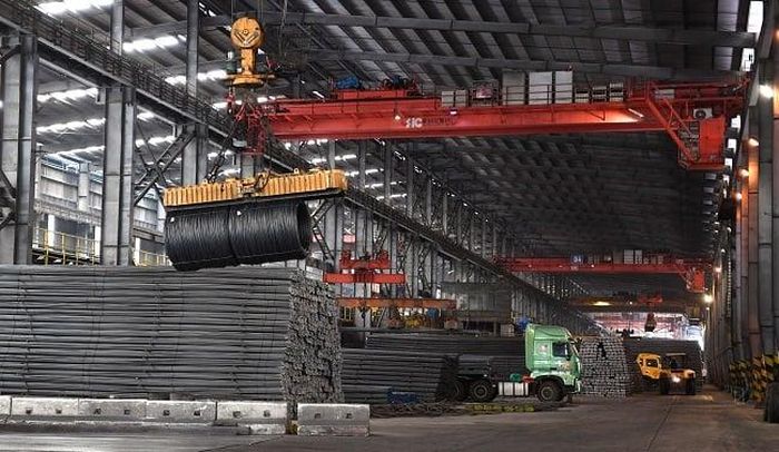 Dòng vốn vào thị trường thứ cấp giúp doanh nghiệp huy động vốn thuận lợi hơn. Ảnh: HA