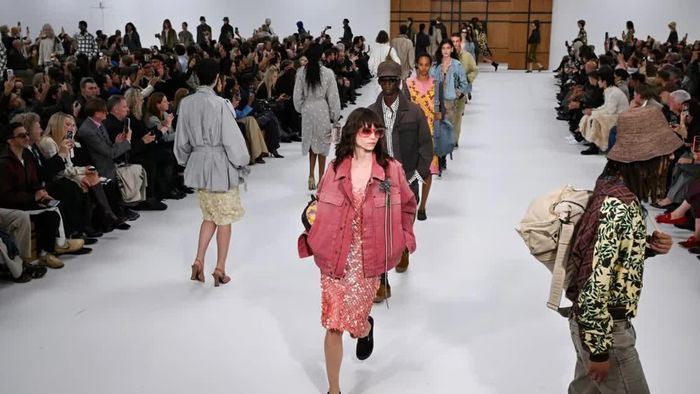 Ảnh: Who What Wear