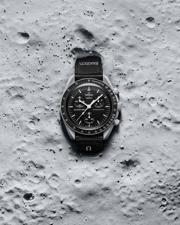 Ảnh: Swatch