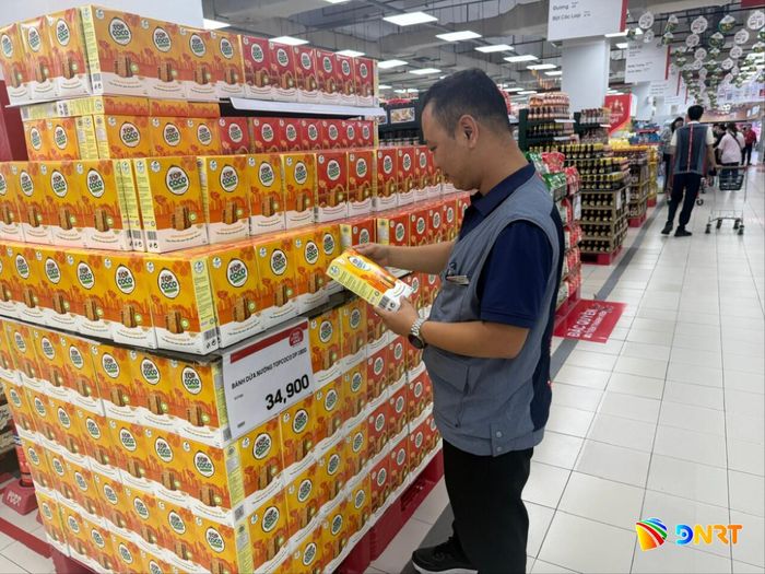 Độ nhận diện của sản phẩm không chỉ dừng lại ở hình ảnh, thương hiệu của một đơn vị doanh nghiệp mà xa hơn, còn có khả năng quảng bá hình ảnh của địa phương. Ảnh: KHÁNH HÒA